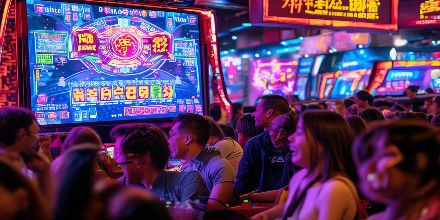 探索<strong>最火爆棋牌</strong>游戏的魅力与流行趋势