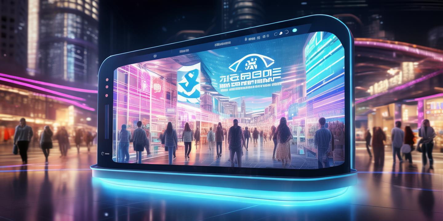 《<strong>永乐国际</strong>APP:打造一站式购物体验,引领电商新潮流》