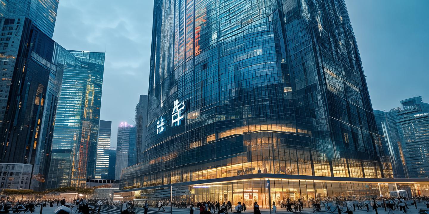 <strong>森美集团股份有限公司</strong>:引领行业发展的创新力量