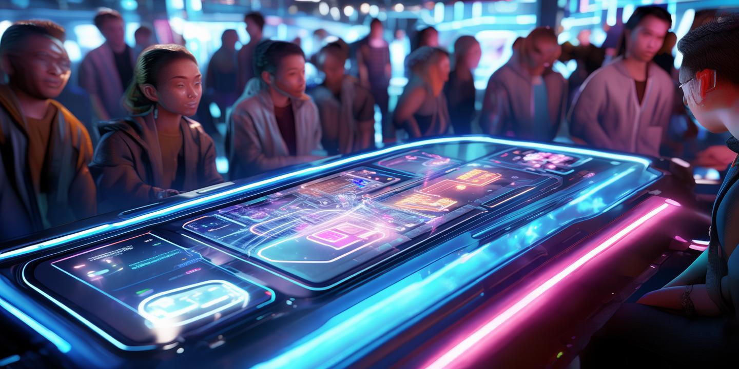 探索2024年的娱乐新潮流:<strong>牛牛金花手机棋牌</strong>游戏