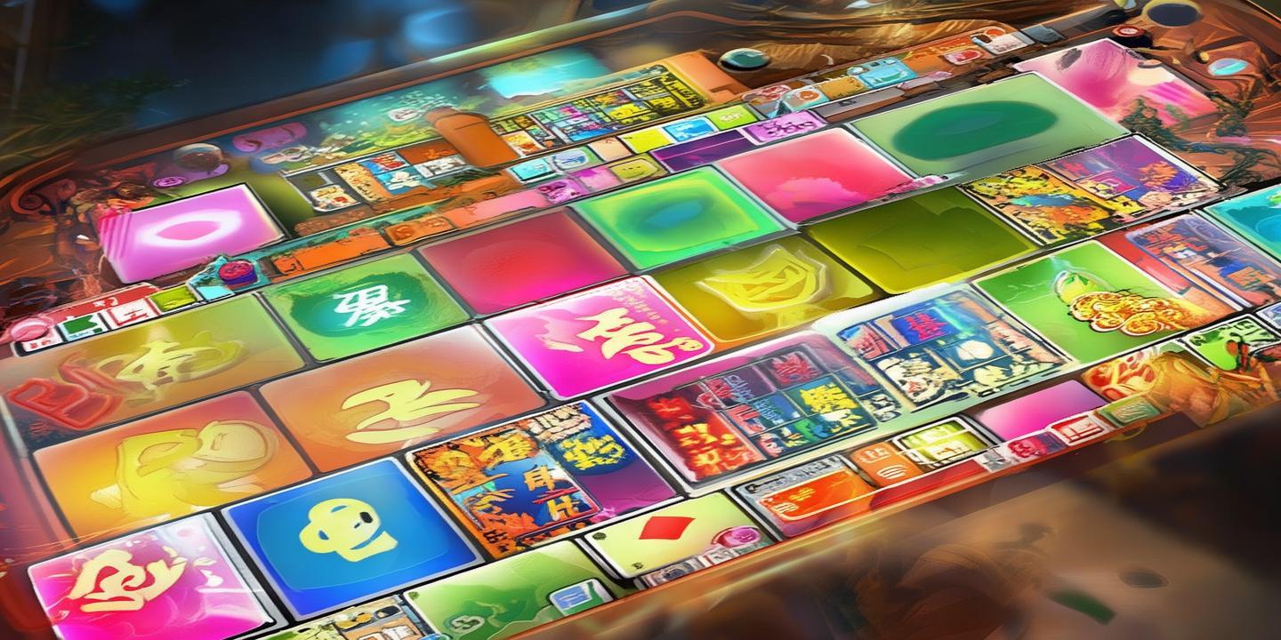 <strong>亲朋棋牌手游官网游戏大厅</strong>:打造你的指尖棋牌乐园