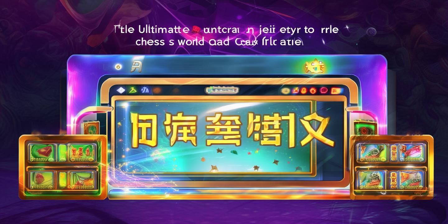 宝博棋牌网址揭秘:畅享棋牌乐趣的绝佳入口