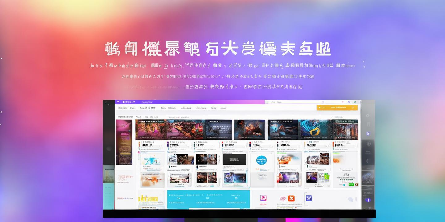 <strong>宝博网页</strong>:便捷娱乐体验的全新平台
