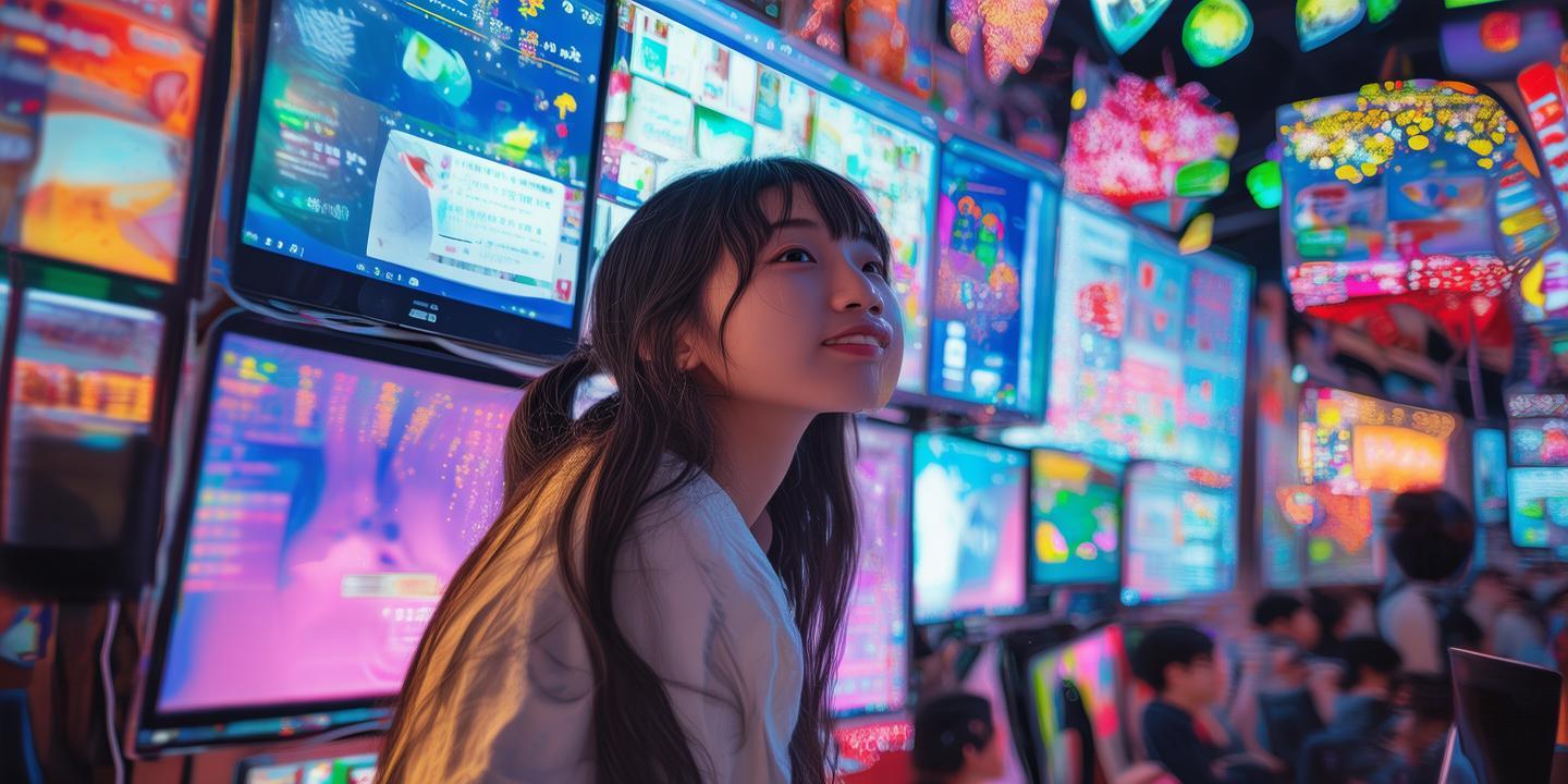 <strong>一乐论坛</strong>:网络文化的新星,年轻人的精神家园