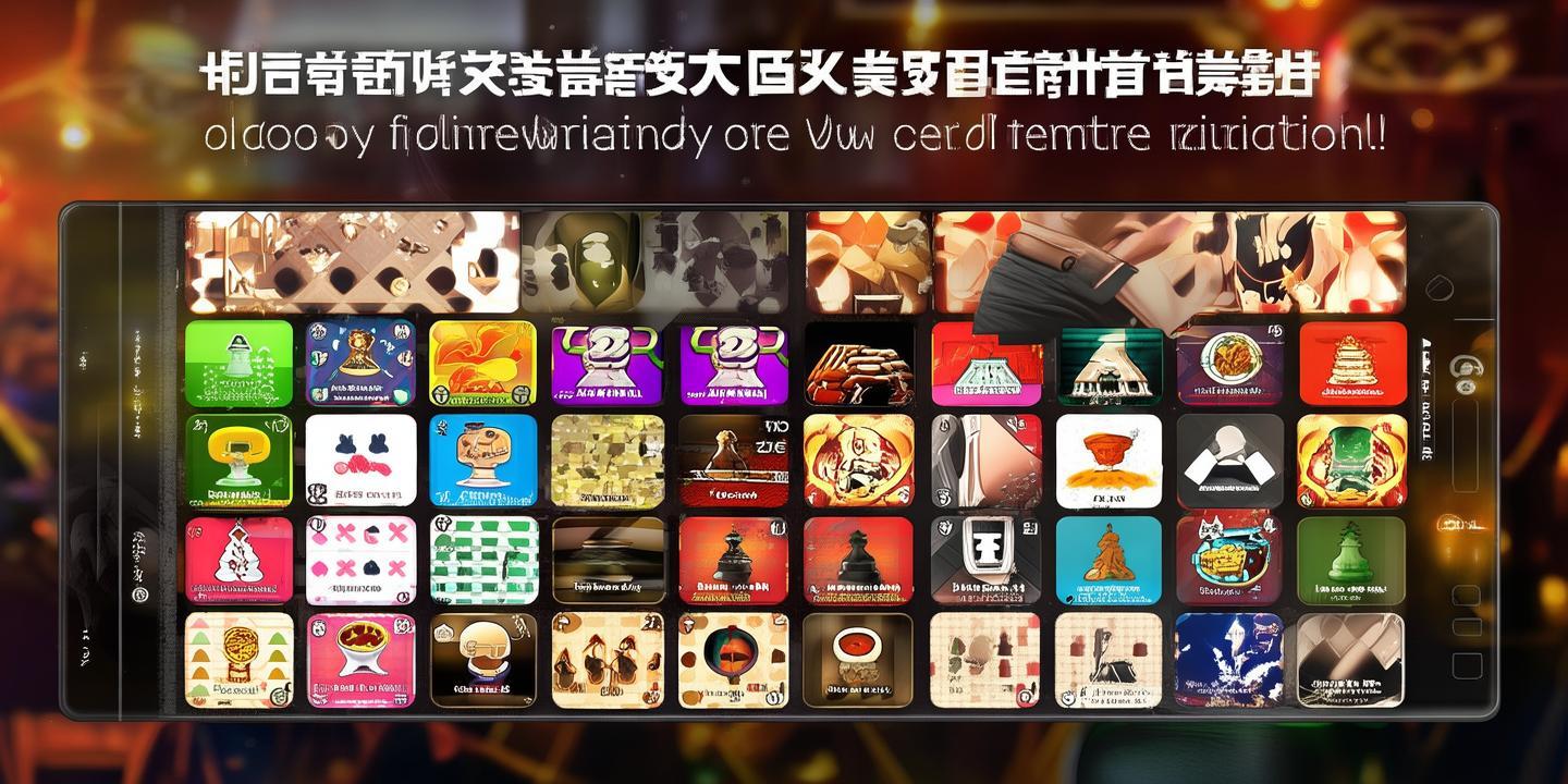 <strong>凌龙棋牌</strong>2023官方版:全新体验,畅享棋牌乐趣