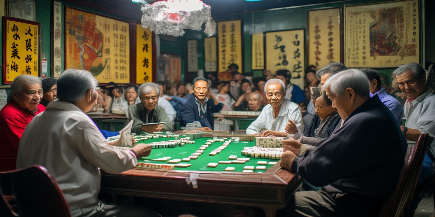 <strong>浙江游戏大厅温州熟客麻将</strong>:一场独特的文化盛宴