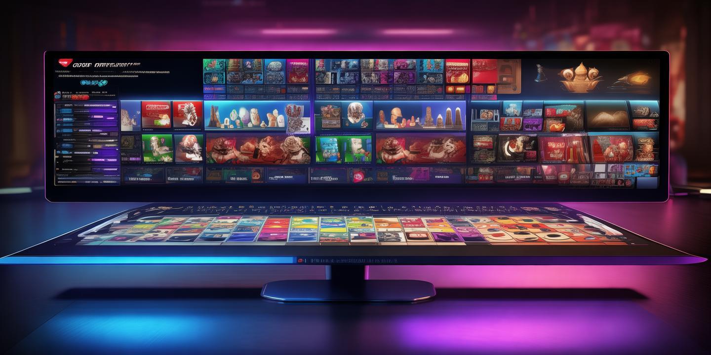 <strong>线上棋牌平台网</strong>:打造便捷娱乐新体验