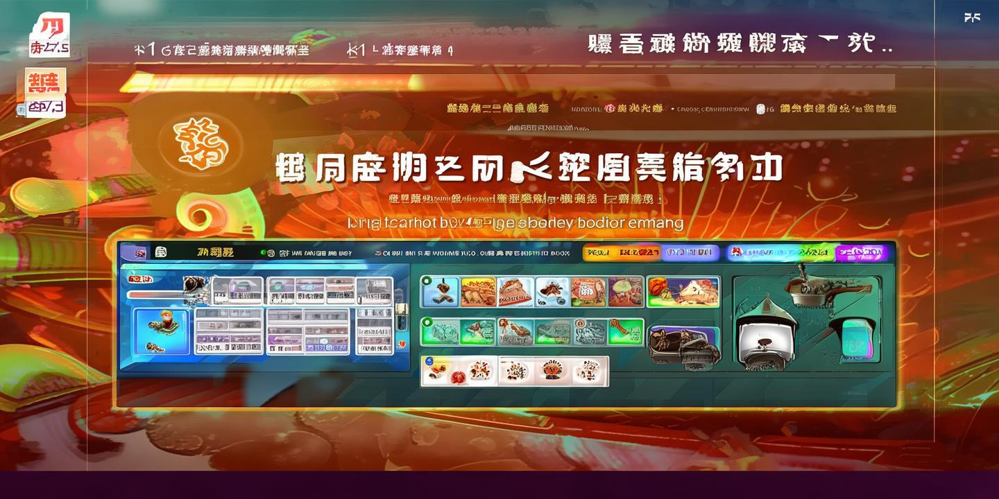 探索<strong>悟空棋牌官方网站</strong>:享受在线棋牌游戏的乐趣