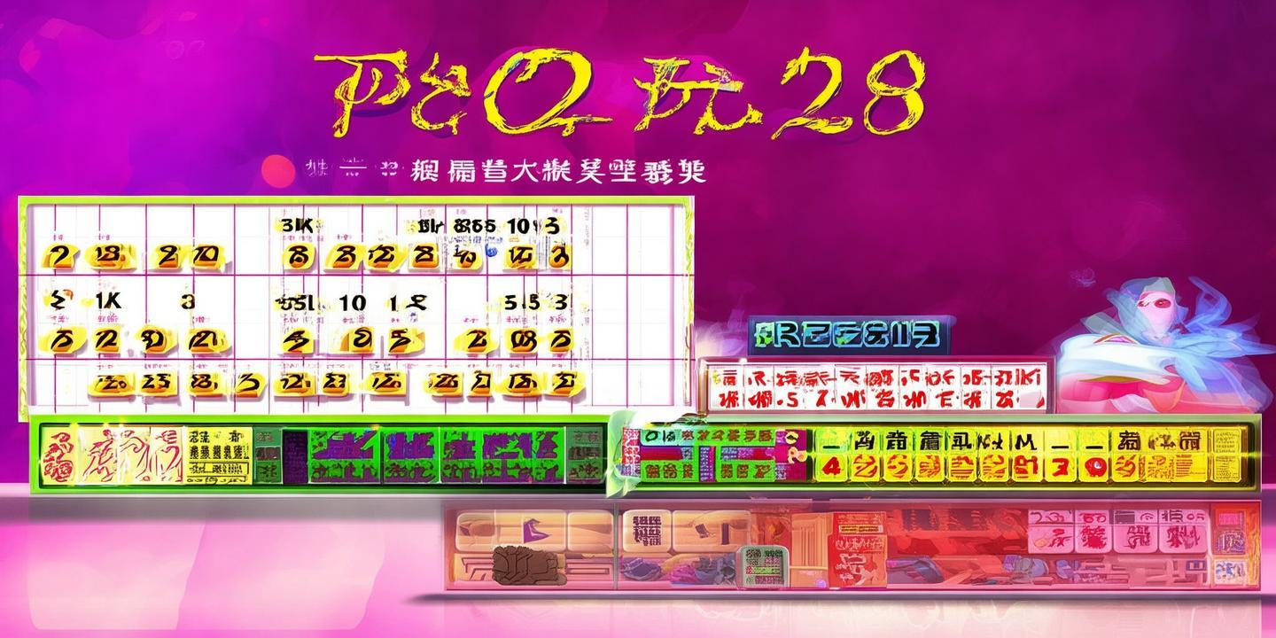 PC28与极速28:两种流行的彩票游戏有何不同?