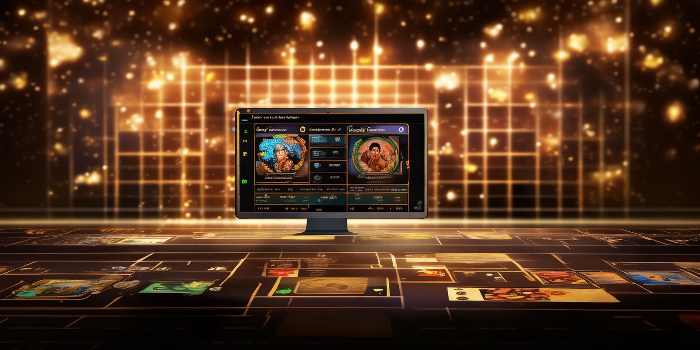 深入探索<strong>众博棋牌官方网站个人中心</strong>:您的专属游戏乐园