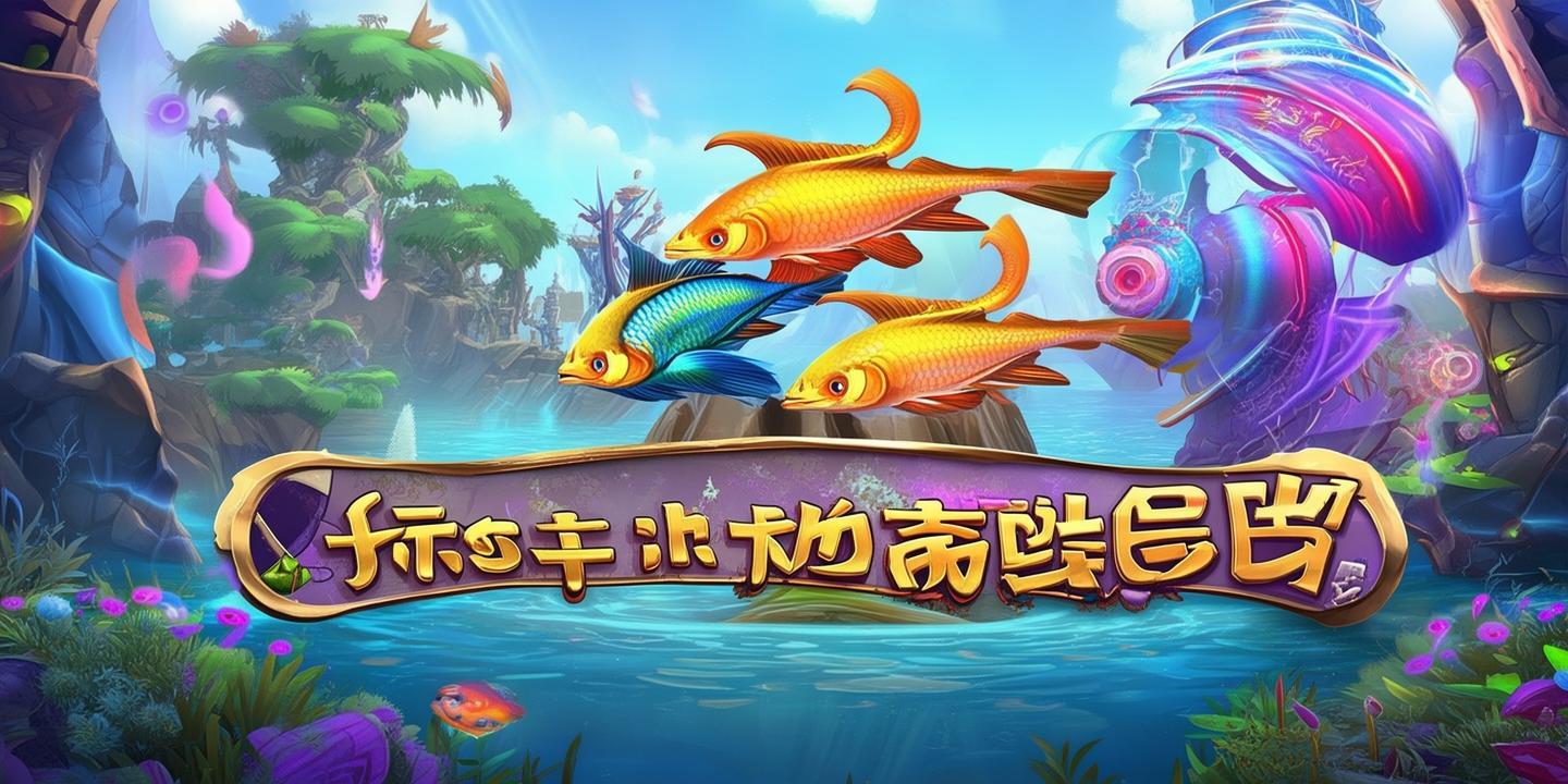 探索《大闹天宫捕鱼》App:最新下载指南与游戏特色