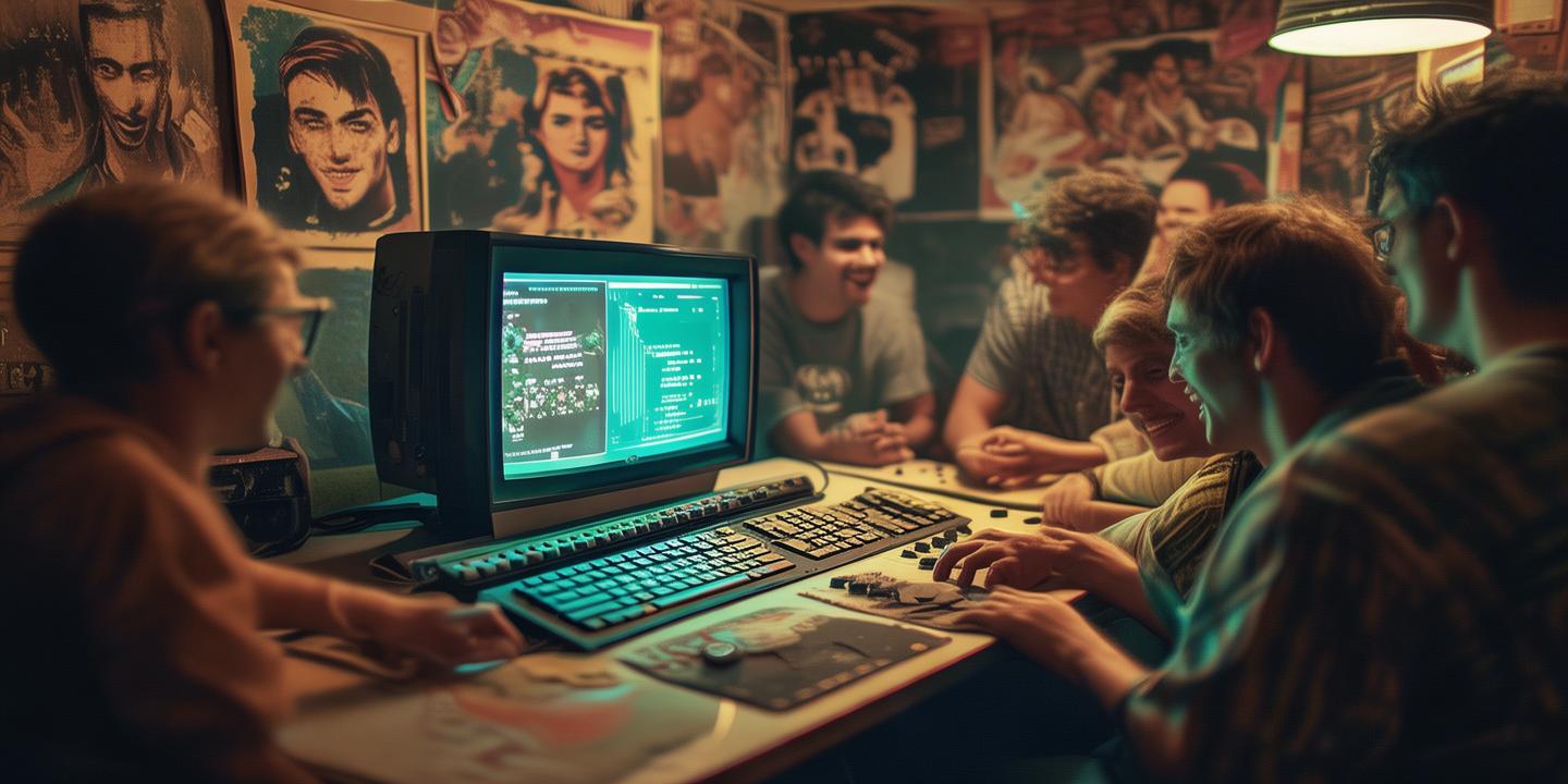 《<strong>星空棋牌旧版</strong>:承载回忆的电子竞技时光之旅》