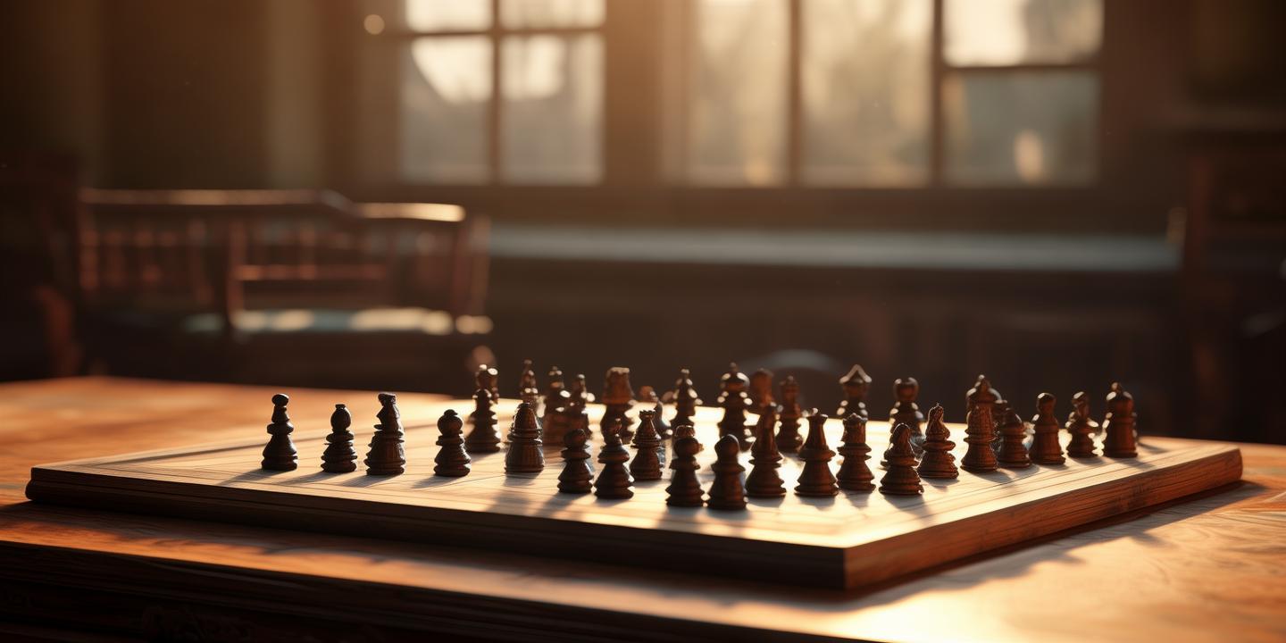 探索天天棋盘:下载与体验中国象棋的魅力
