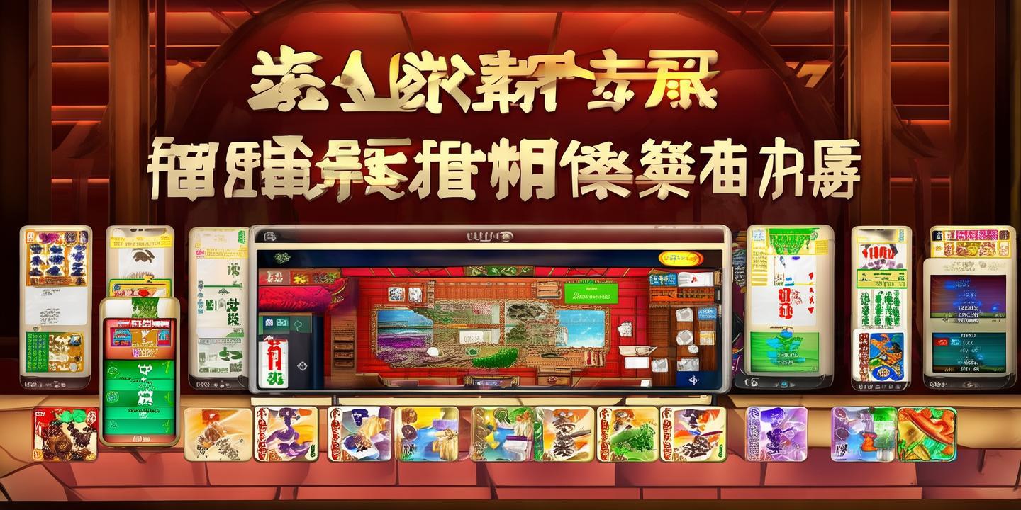 探索<strong>南拳棋牌安卓版</strong>:移动平台上的棋牌游戏新体验