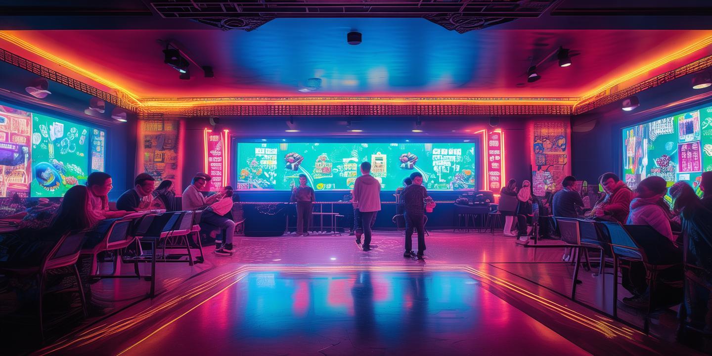 <strong>宜兴同城游戏大厅免费版</strong>:打造本地玩家专属的娱乐天堂
