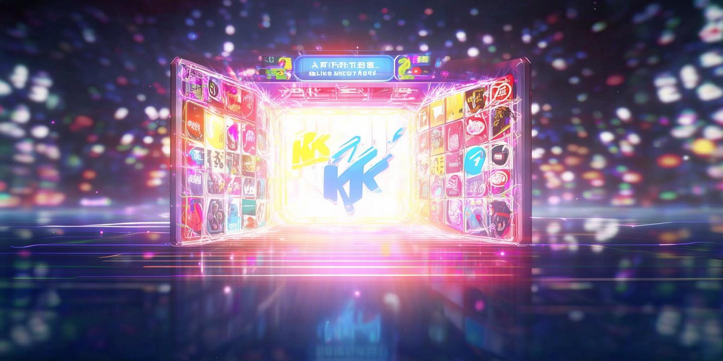 探索KK<strong>娱乐下载入口</strong>:一站式娱乐体验,轻松获取