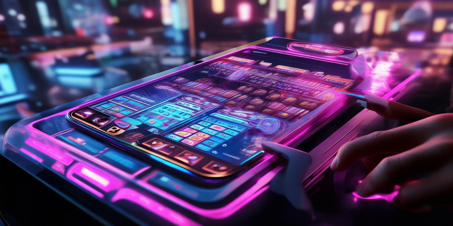 探索dafa8888casino手机版:便捷娱乐体验的全新境界