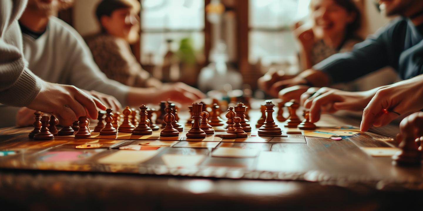 <strong>棋牌单机游戏</strong>:休闲娱乐的完美伴侣