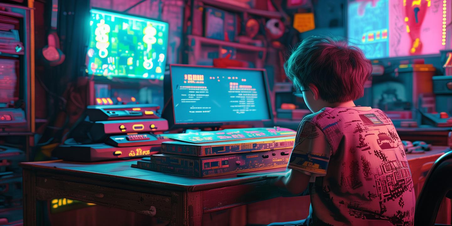 探索<strong>乐博原版下载</strong>:还原经典游戏体验