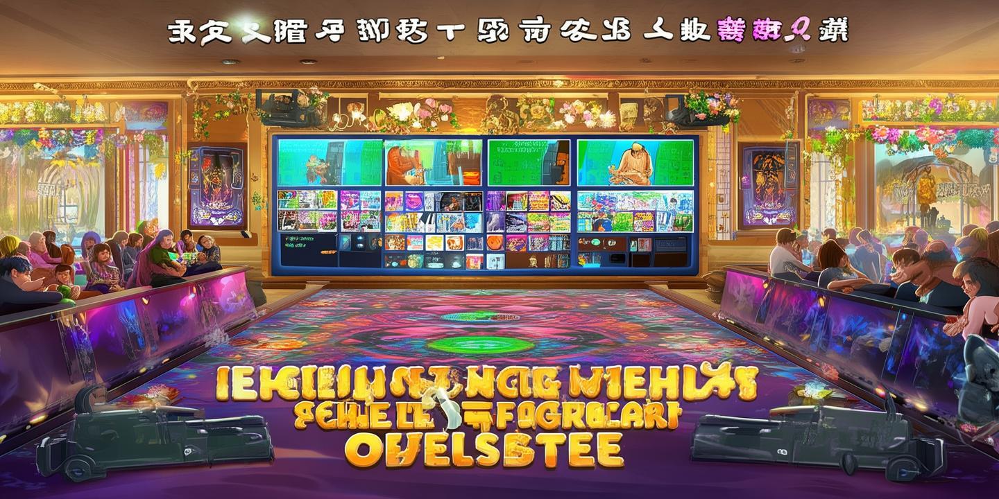 <strong>亲朋棋牌手游官网游戏大厅</strong>:玩家的娱乐新天地