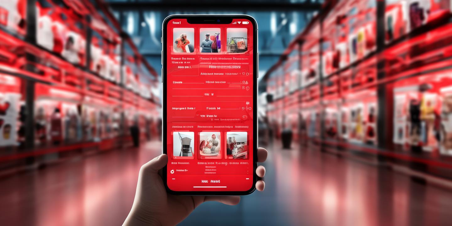 探索红淘赚客app:电商时代的智能购物助手