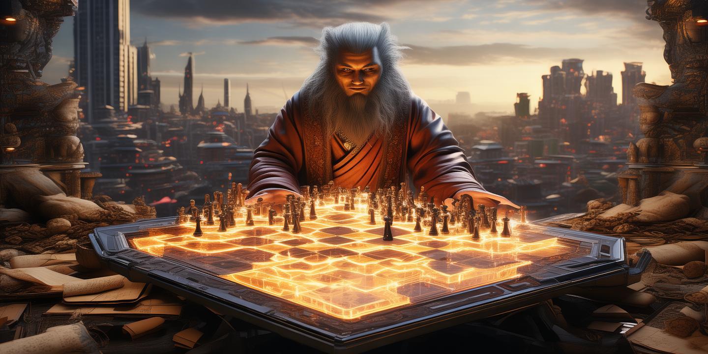 探索<strong>大圣棋牌</strong>:传统与现代的完美结合