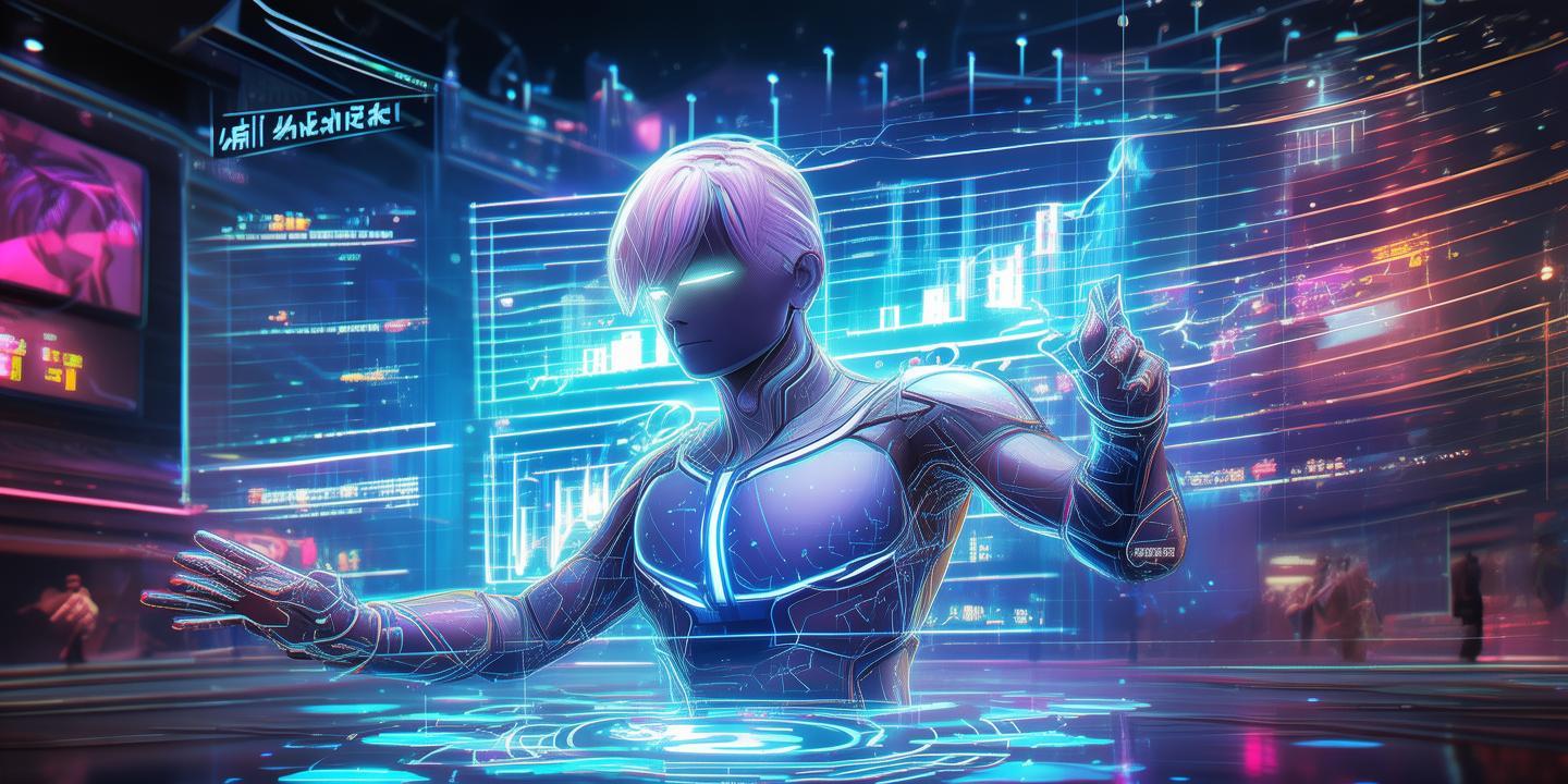 娱乐宝:揭秘互联网娱乐金融的新宠儿