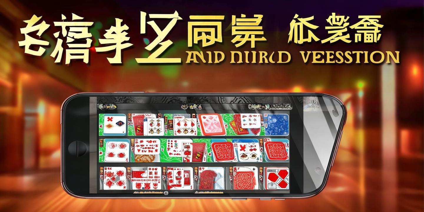 《<strong>龙虎棋牌安卓版</strong>:带你领略经典棋牌游戏的魅力所在》