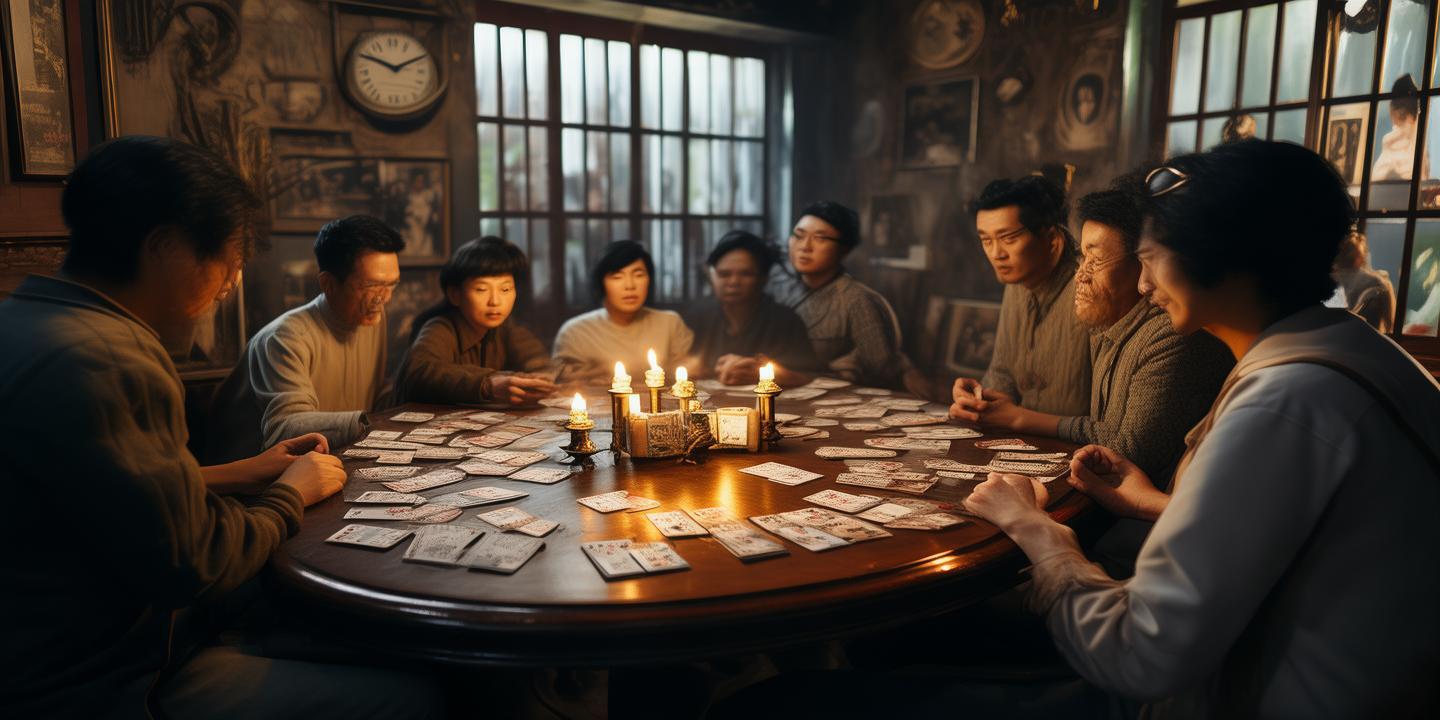 《重温经典,<strong>溜溜棋牌牛牛老版本</strong>:带你走进怀旧时光的棋牌世界》