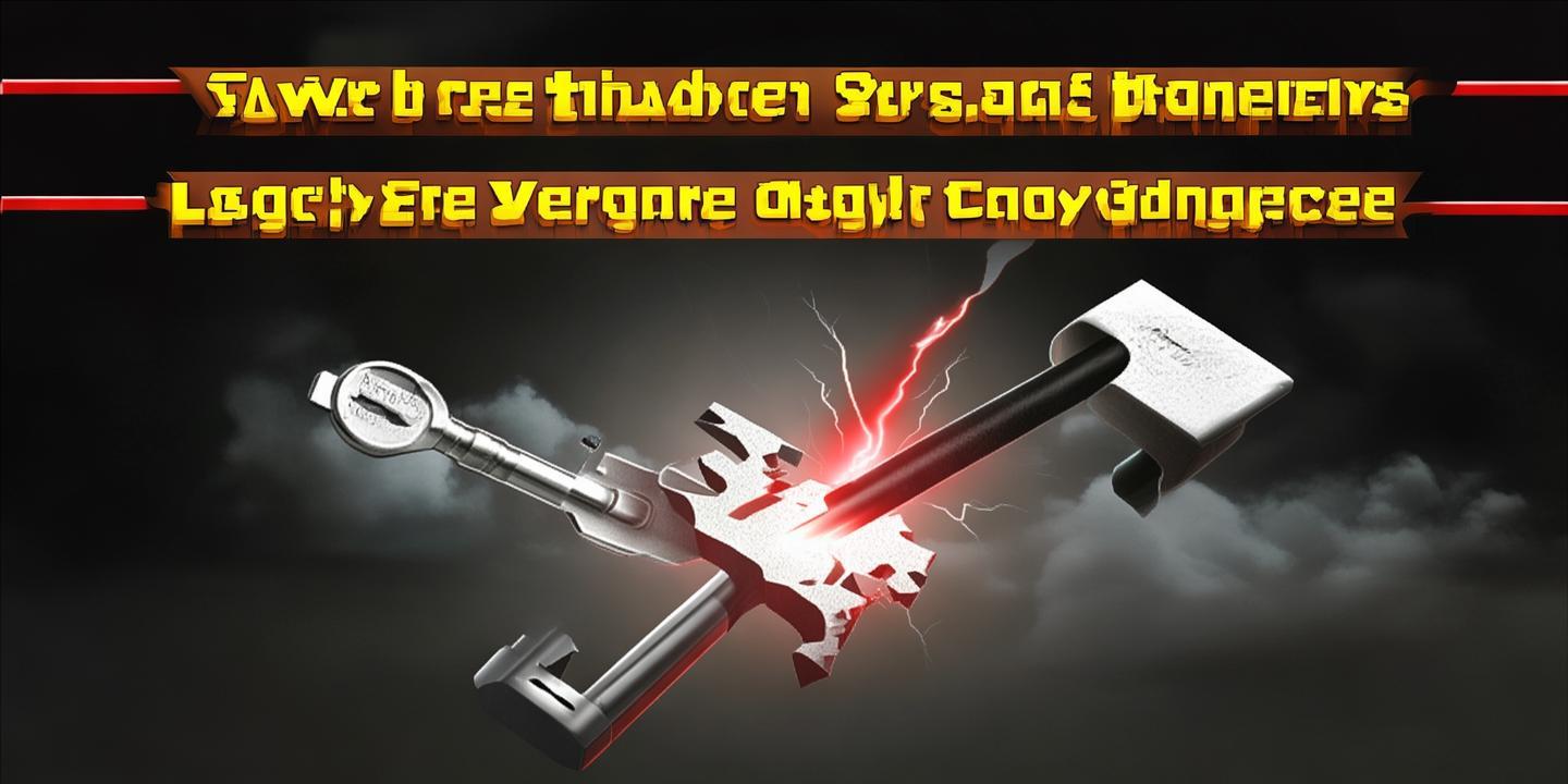 警惕“<strong>乐玩游戏盒破解版最新版</strong>”的潜在风险与法律责任