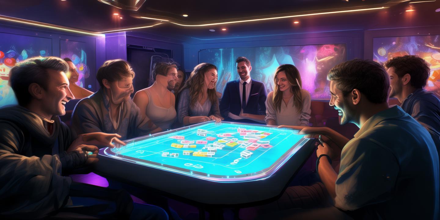 《<strong>溜溜棋牌最新版</strong>:游戏体验再升级,休闲娱乐新选择!》