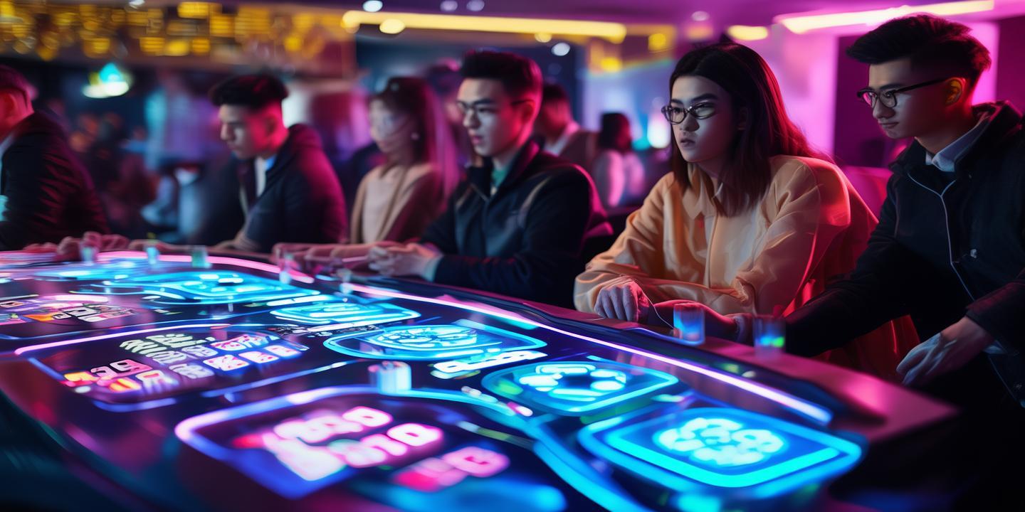 <strong>888棋牌抢庄牛牛</strong>:创新玩法,娱乐新风尚