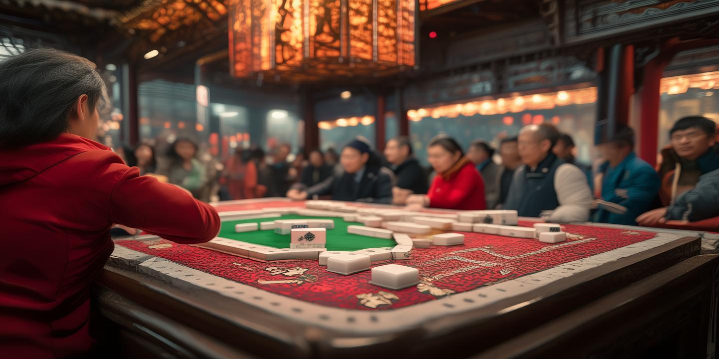 <strong>大唐棋牌官方正版</strong>:传承经典,引领棋牌游戏新风尚