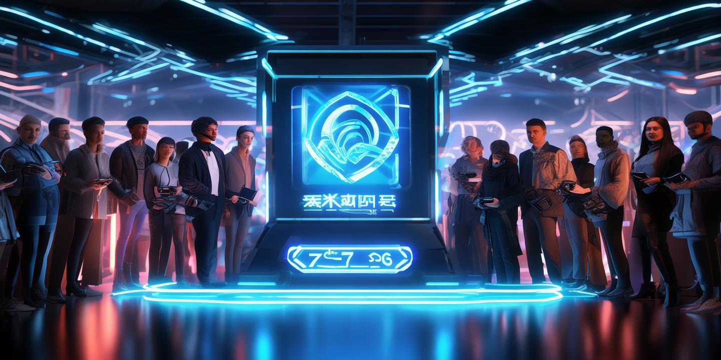 探索7t9<strong>推广联盟</strong>:数字化营销的新力量