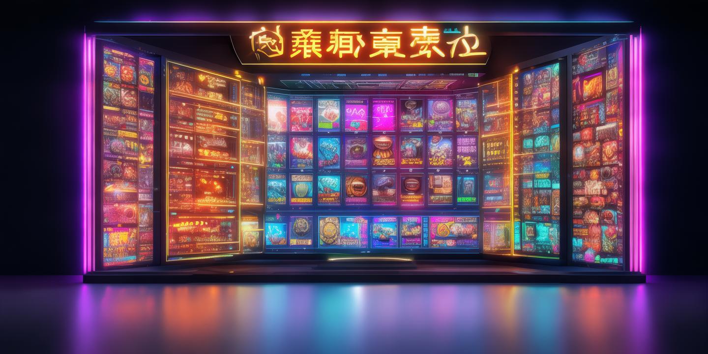 揭秘“<strong>金年会娱乐网址</strong>”:一站式娱乐平台,畅享欢乐时光