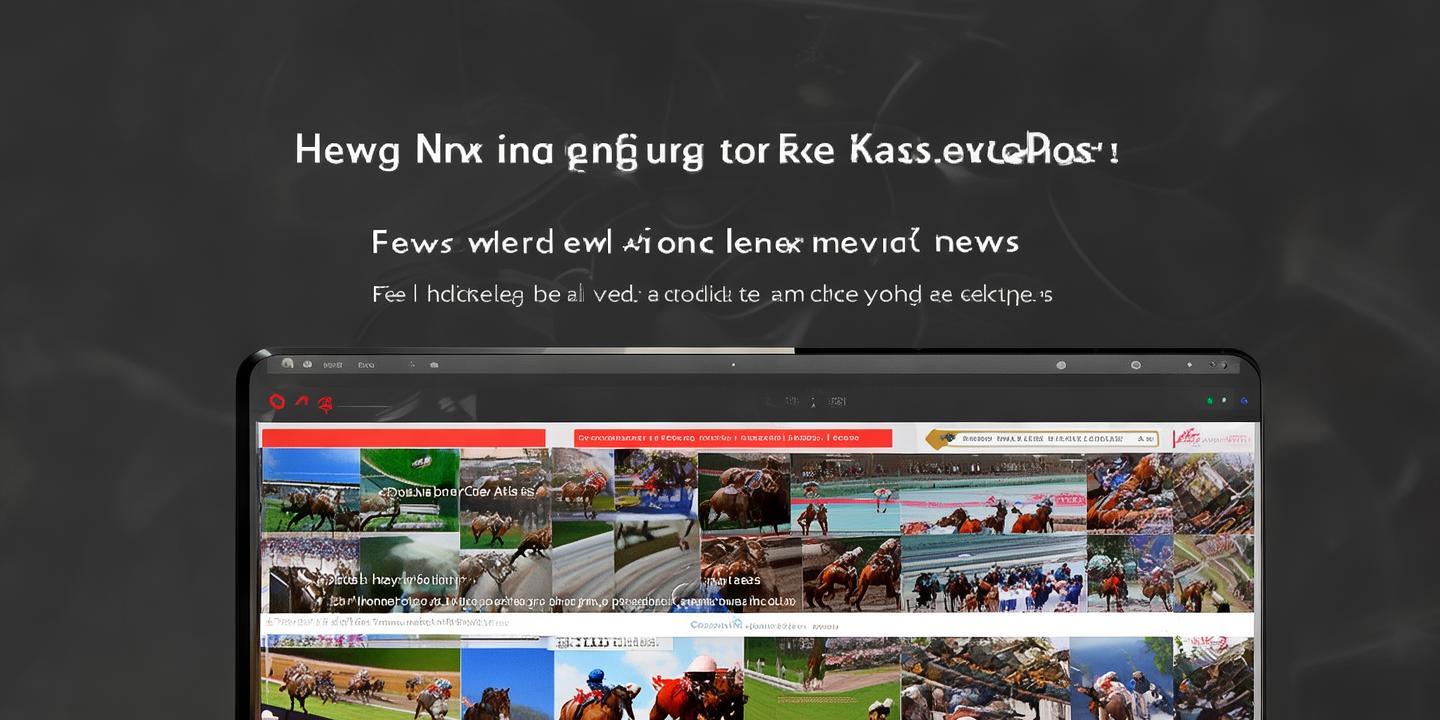 探索hkjc<strong>香港赛马会官网</strong>:赛马文化的新窗口