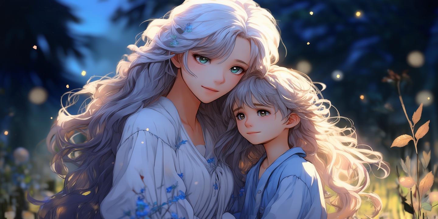 《爱与守护:<strong>我的天使我的爱小贤篇</strong>》