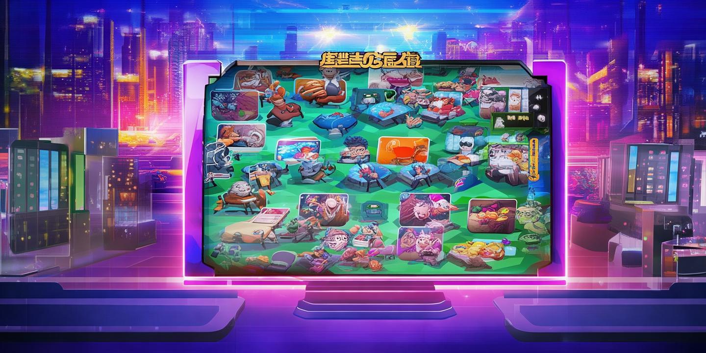 探索<strong>万人牛牛官方网站</strong>:了解游戏平台的魅力