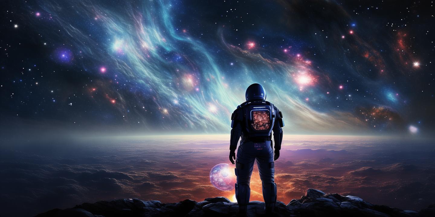 <strong>九霄云外最准确的答案</strong>:探寻宇宙的奥秘