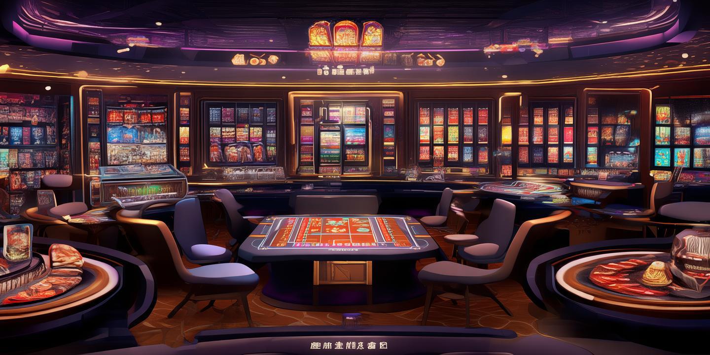 揭秘“<strong>博客来棋牌</strong>”:打造线上棋牌娱乐新体验