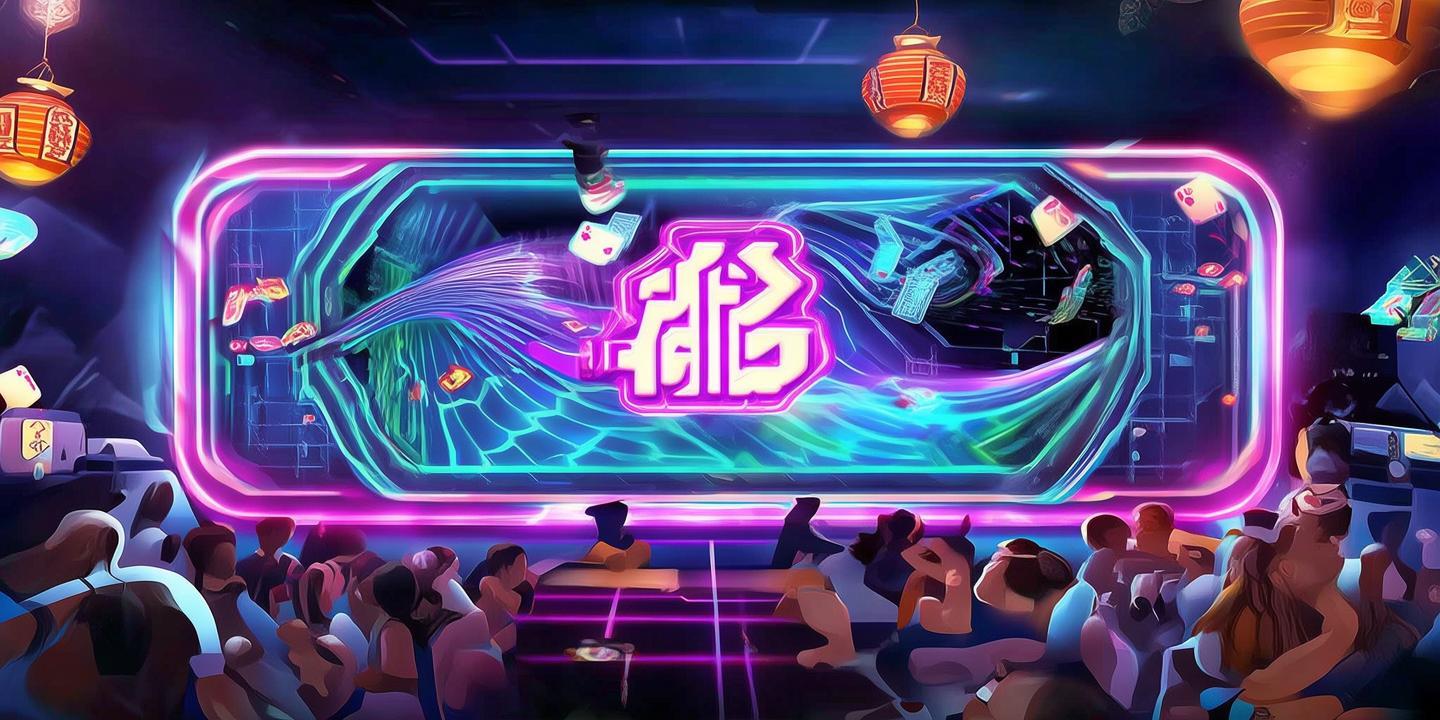 <strong>天博棋牌</strong>:引领棋牌娱乐新潮流