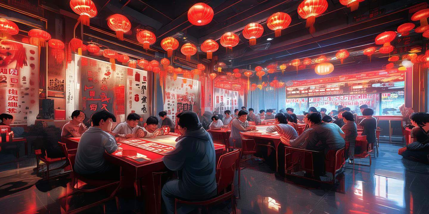 <strong>凌龙棋牌</strong>42:中国棋牌游戏的顺利成功之路