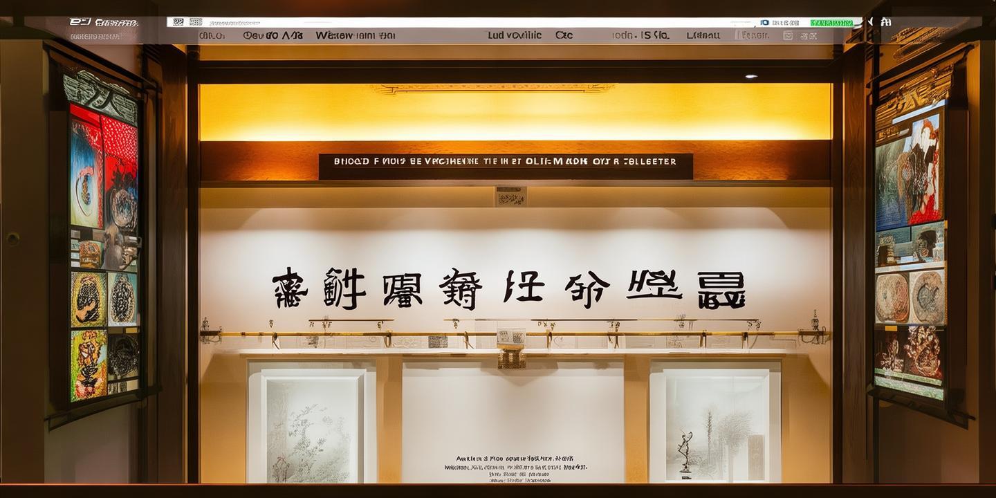 <strong>博宝论坛官网入口</strong>:艺术收藏者的在线家园