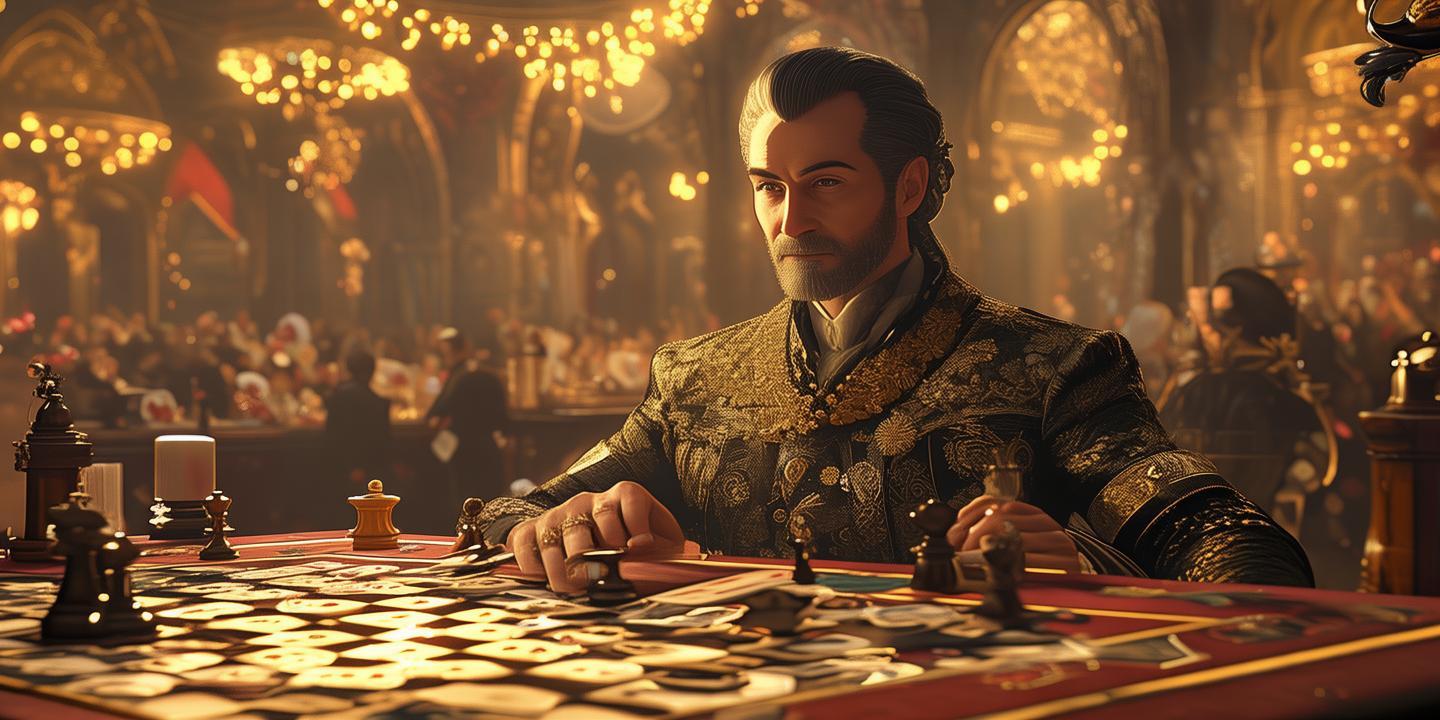<strong>皇尊娱乐棋牌</strong>:打造全新棋牌游戏体验,引领休闲娱乐新潮流