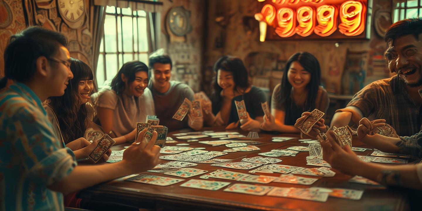 探索经典:<strong>999棋牌老版免费</strong>游戏体验