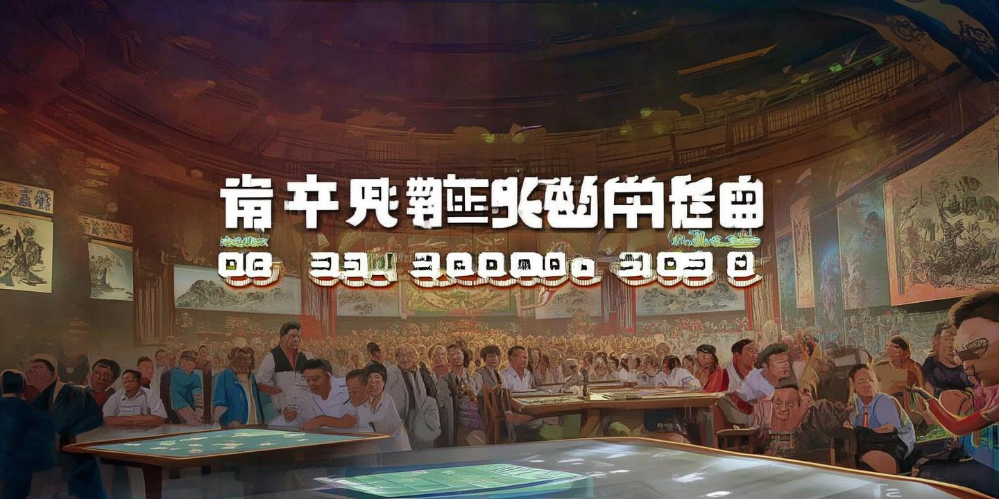 <strong>大圣棋牌</strong>:传承经典,创新未来——揭秘我国最受欢迎的棋牌游戏平台