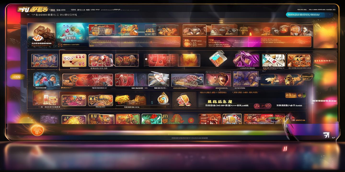 丰禾<strong>博客来棋牌</strong>:打造线上娱乐新风尚