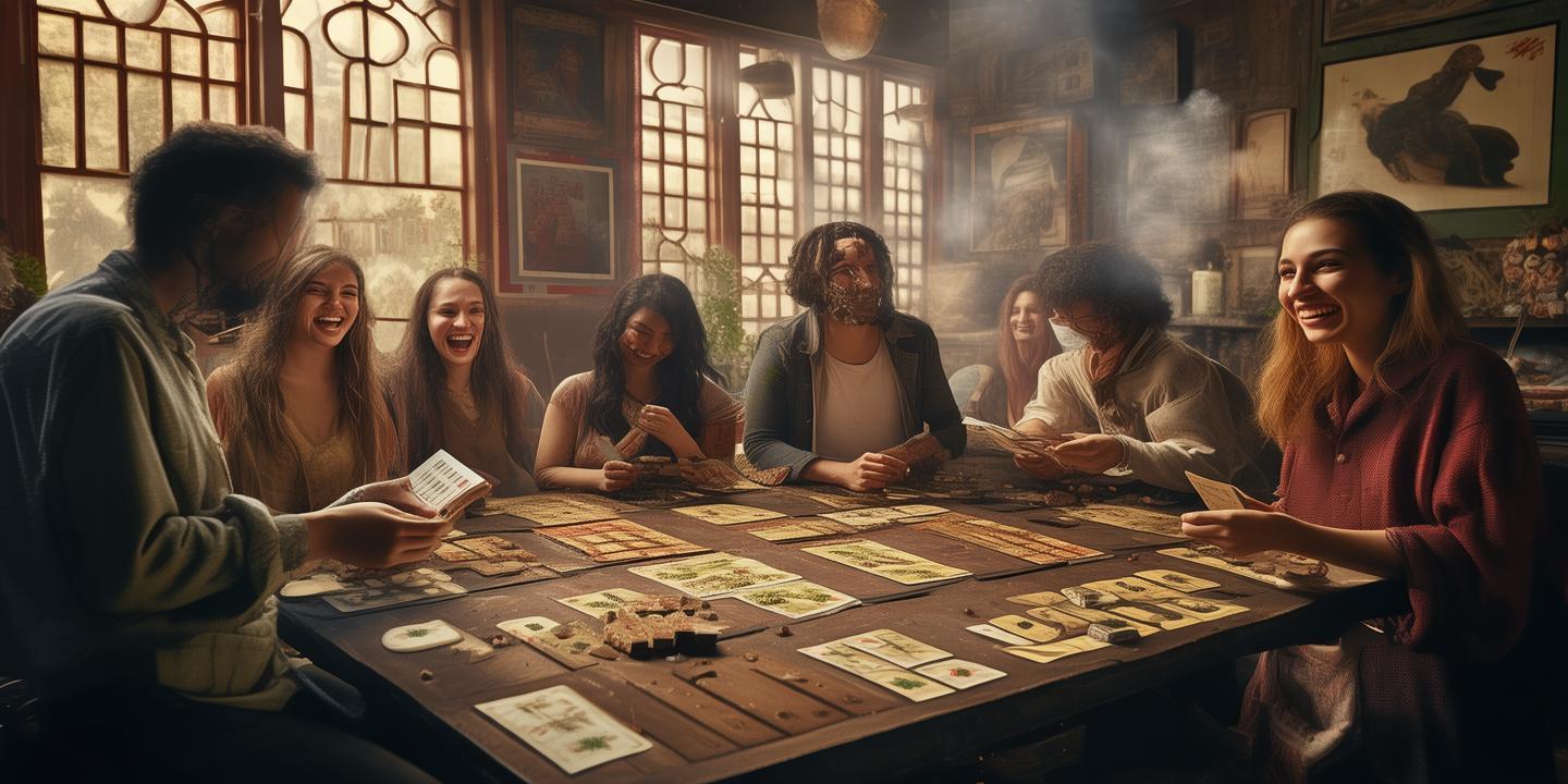 <strong>爱玩棋牌</strong>:传统游戏的新魅力