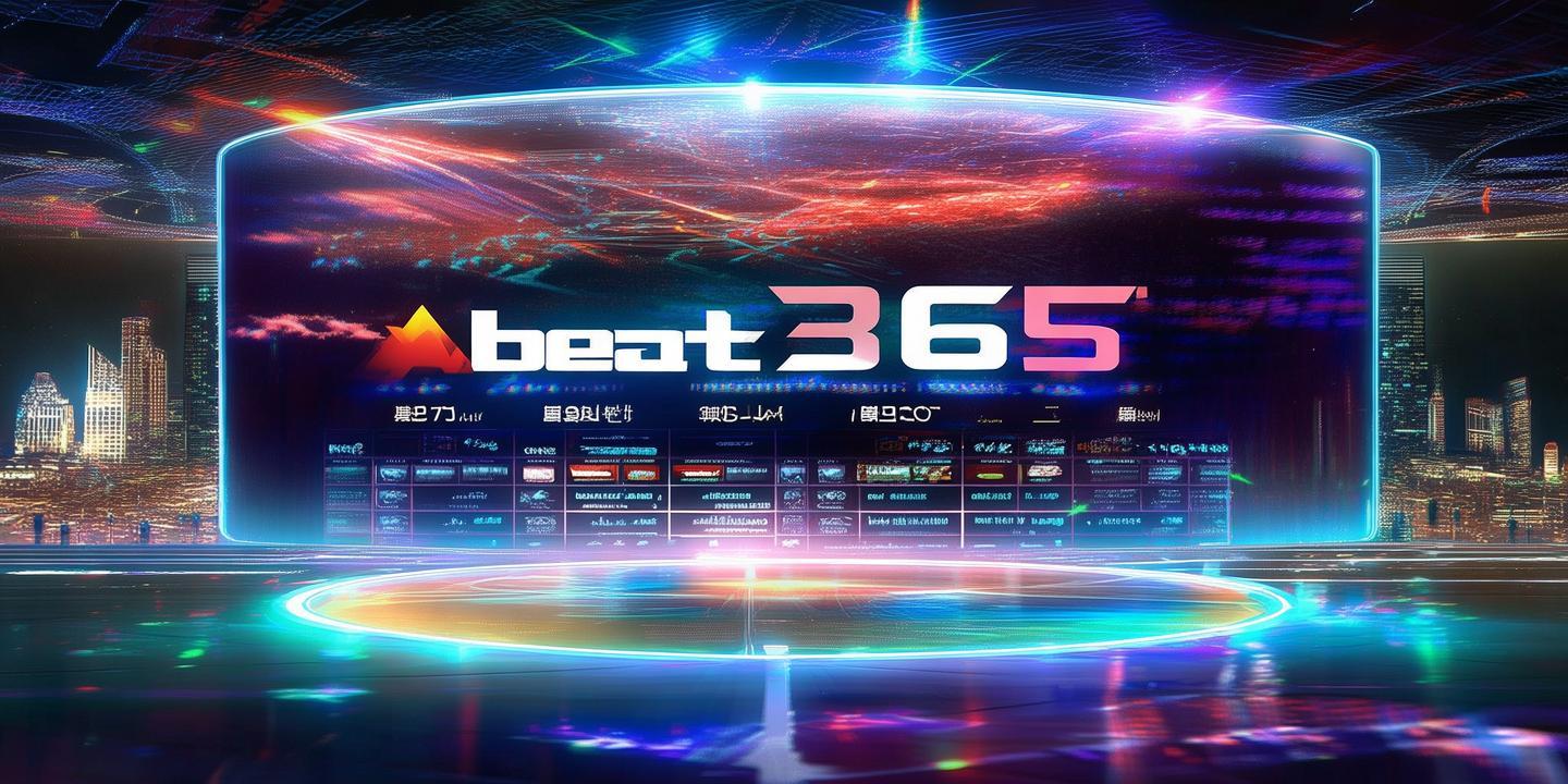 揭秘“<strong>beat365中国唯一官方网站</strong>”:您的在线娱乐首选平台