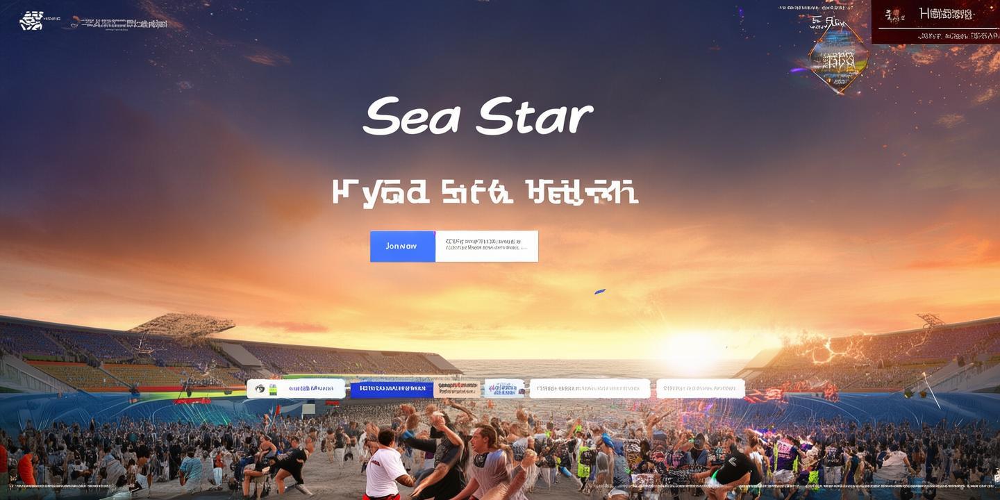 探索<strong>海星体育平台官网首页入口</strong>:开启您的体育之旅